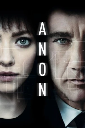 Regarder Anon en streaming complet