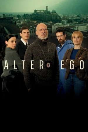 Regarder Alter Ego - Saison 1 en streaming complet