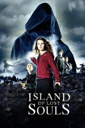 Regarder L'île aux sorciers en streaming complet