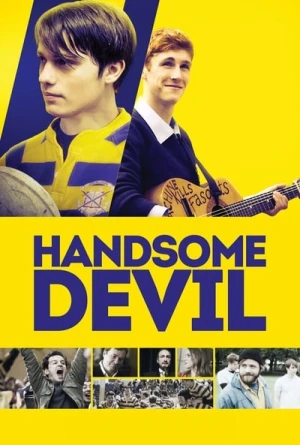 Regarder Handsome Devil en streaming complet