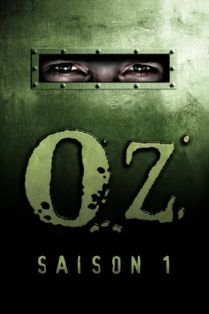 Regarder Oz - Saison 1 en streaming complet