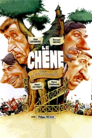 Regarder Le Chêne d'Allouville en streaming complet