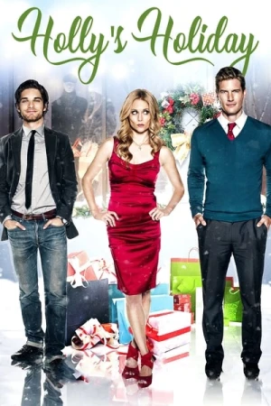 Regarder Un cadeau de Noël presque parfait en streaming complet