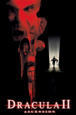 Regarder Dracula II: Ascension en streaming complet