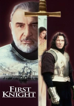 Regarder Lancelot : Le Premier Chevalier en streaming complet