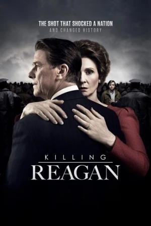 Regarder Killing Reagan en streaming complet