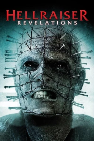 Regarder Hellraiser: Revelations en streaming complet