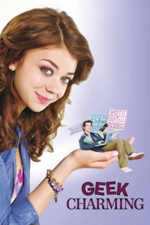 Regarder Le Geek Charmant en streaming complet