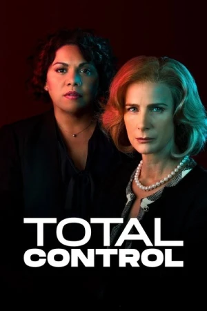  Total Control - Saison 1 affiche 