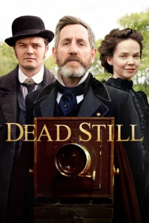 Regarder Dead Still - Saison 1 en streaming complet