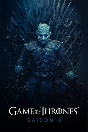 Game of Thrones - Saison 8