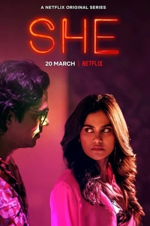 Regarder She - Saison 1 en streaming complet