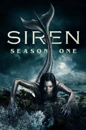 Regarder Siren (2018) - Saison 1 en streaming complet