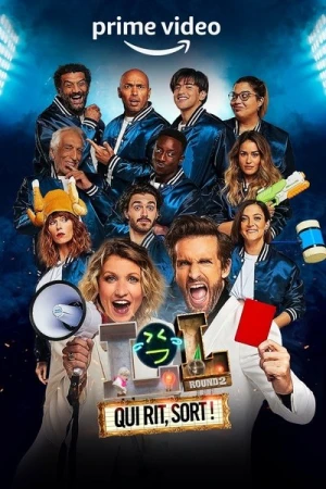 Regarder LOL : Qui rit, sort ! - Saison 2 en streaming complet