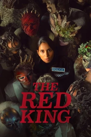 Regarder The Red King - Saison 1 en streaming complet