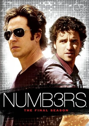 Regarder Numb3rs - Saison 6 en streaming complet