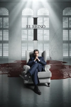 Regarder The Kingdom - Saison 1 en streaming complet