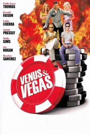 Regarder Venus & Vegas en streaming complet