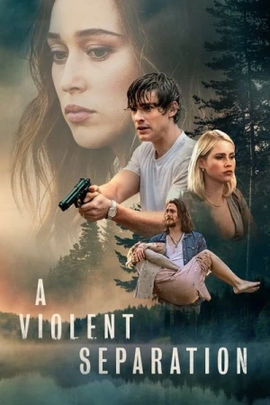 Regarder A Violent Separation en streaming complet