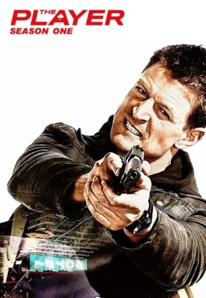  The Player - Saison 1 affiche 
