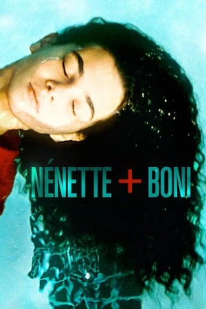 Regarder Nénette et Boni en streaming complet