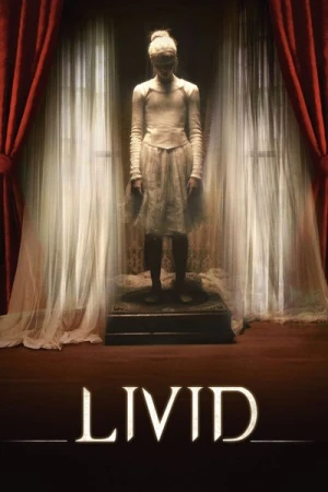 Regarder Livide en streaming complet