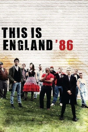 Regarder This Is England '86 - Saison 1 en streaming complet