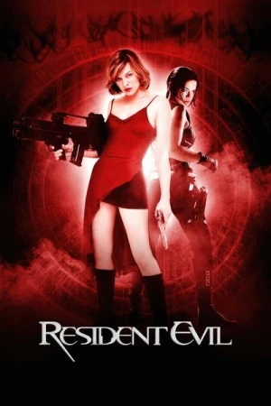 Regarder Resident Evil en streaming complet