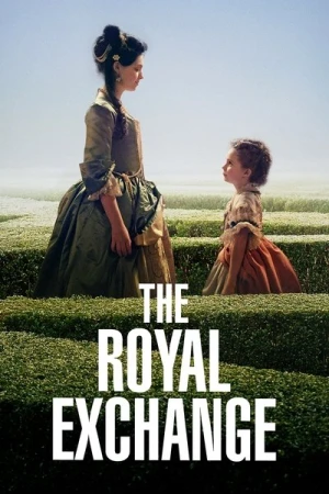 Regarder L'Échange des princesses en streaming complet