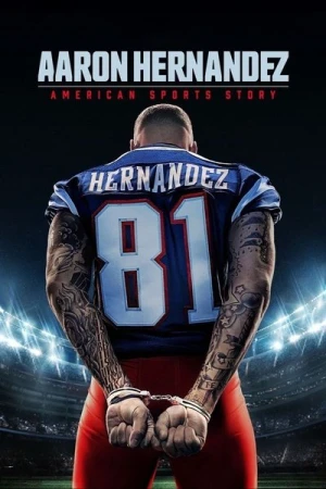  American Sports Story - Saison 1 affiche 