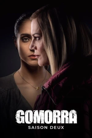 Regarder Gomorra - Saison 2 en streaming complet