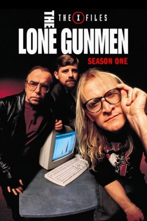  Au coeur du complot - Saison 1 affiche 