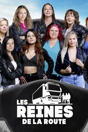 Regarder Les reines de la route - Saison 5 en streaming complet