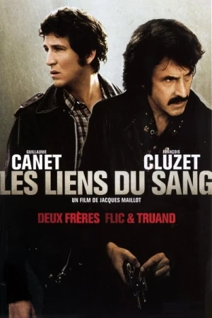 Regarder Les Liens du sang en streaming complet