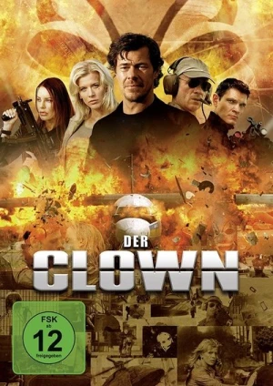  Le Clown ( Der Clown ) - Saison 6 affiche 