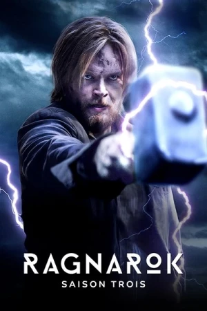 Regarder Ragnarök - Saison 3 en streaming complet