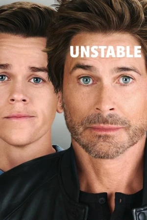  Unstable - Saison 1 affiche 