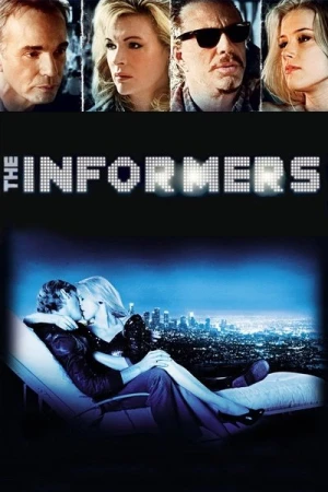 Regarder Informers en streaming complet