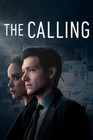  The Calling - Saison 1 affiche 