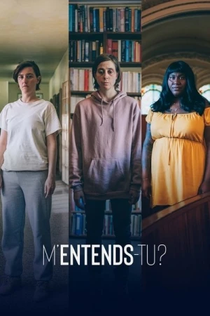 Regarder M'entends-tu ? - Saison 3 en streaming complet