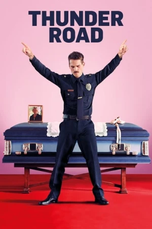 Regarder Thunder Road en streaming complet