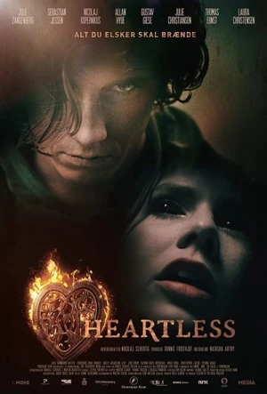 Regarder Heartless, la malédiction - Saison 1 en streaming complet