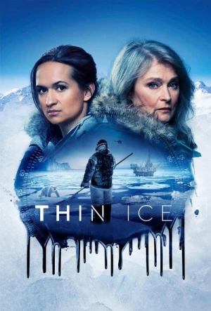 Regarder Thin Ice (Tunn Is) - Saison 1 en streaming complet