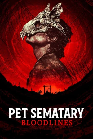 Regarder Simetierre : Aux origines du mal en streaming complet