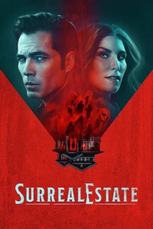  SurrealEstate - Saison 2 affiche 