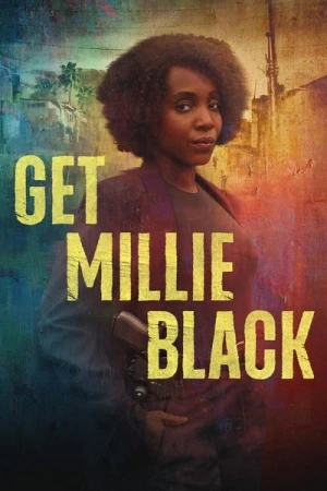  Get Millie Black - Saison 1 affiche 