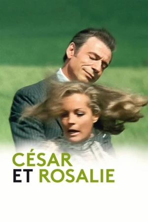 Regarder César et Rosalie en streaming complet