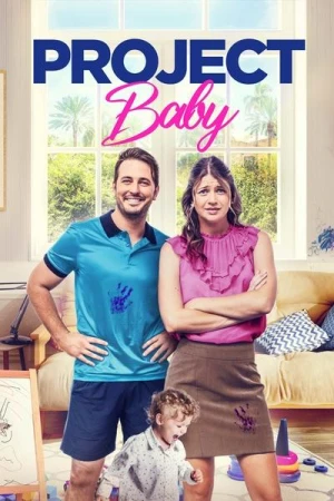 Regarder Mission bébé en streaming complet