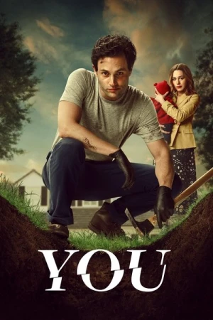 Regarder You - Saison 3 en streaming complet