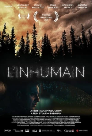 Regarder L'Inhumain en streaming complet